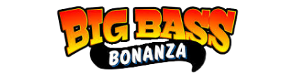 Big Bass Bonanza logo