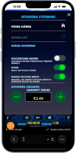 Big Bass Bonanza Postaw swój zakład